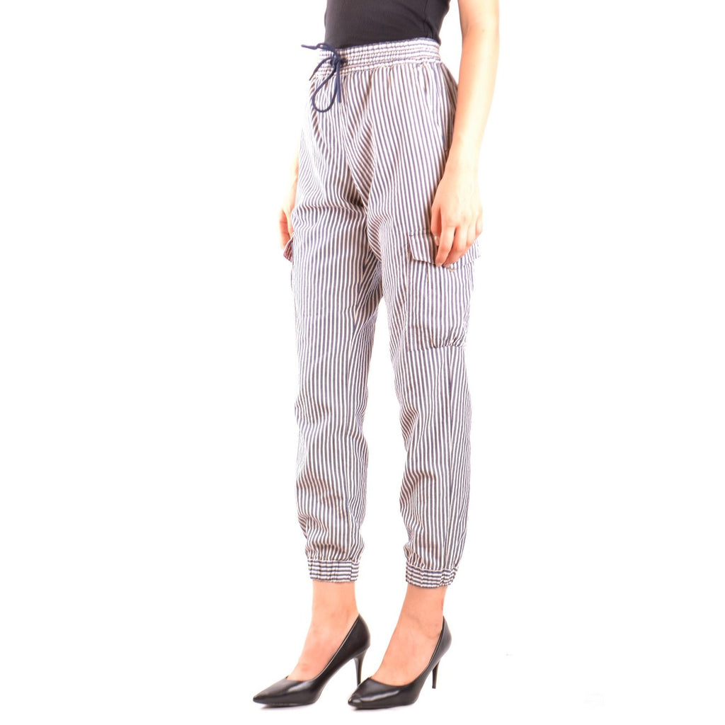Emporio Armani Femme Pantalons