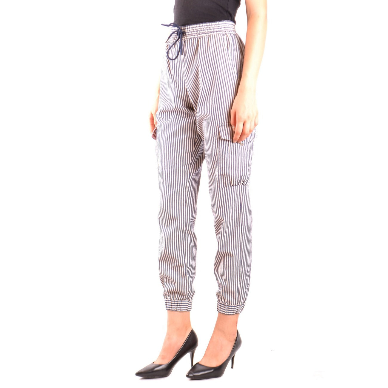 Emporio Armani Femme Pantalons