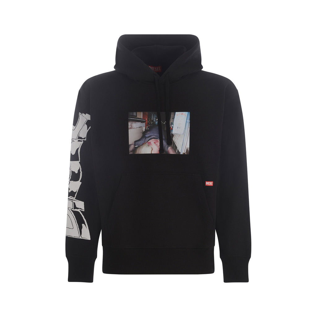 Diesel Homme Sweatshirts