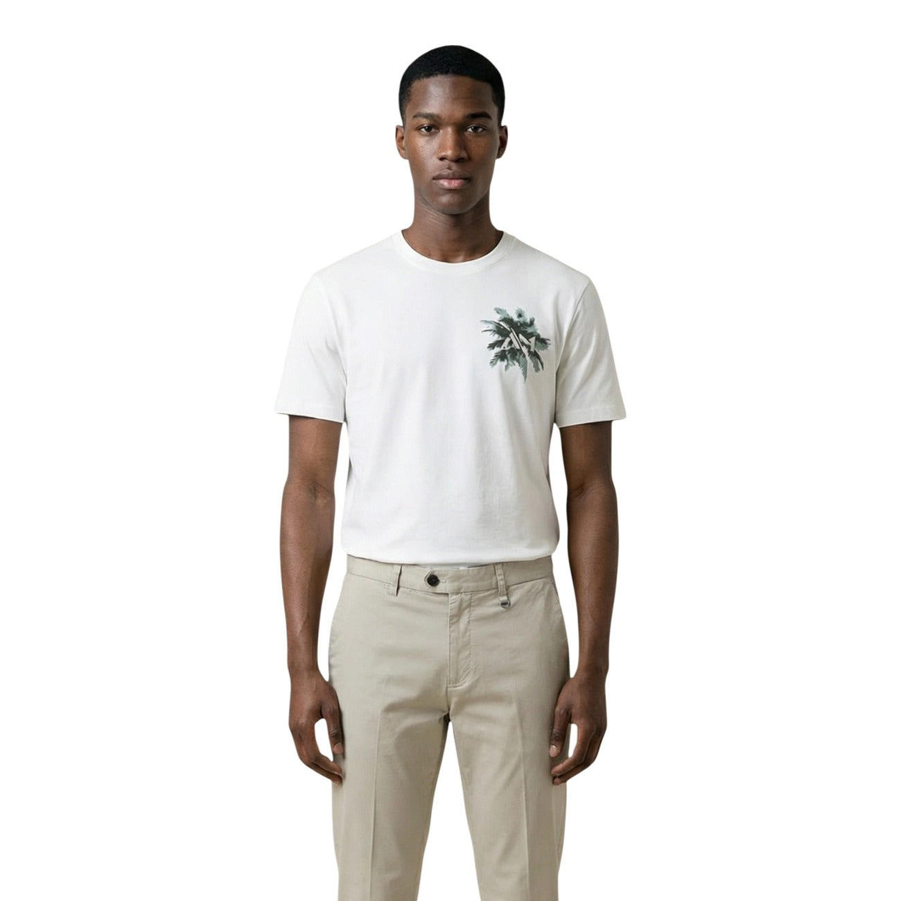 Antony Morato Homme T-Shirts