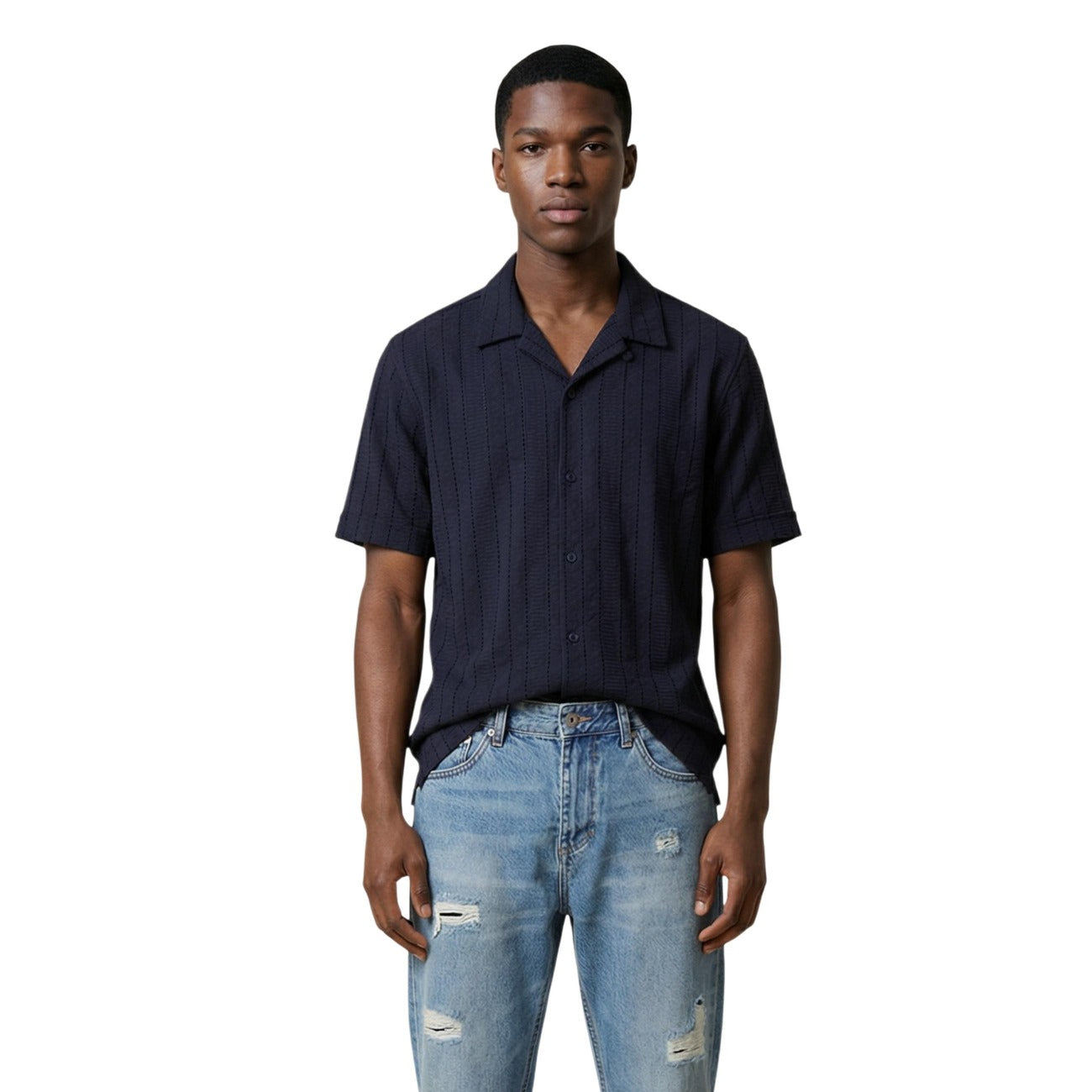 Antony Morato Homme Chemises
