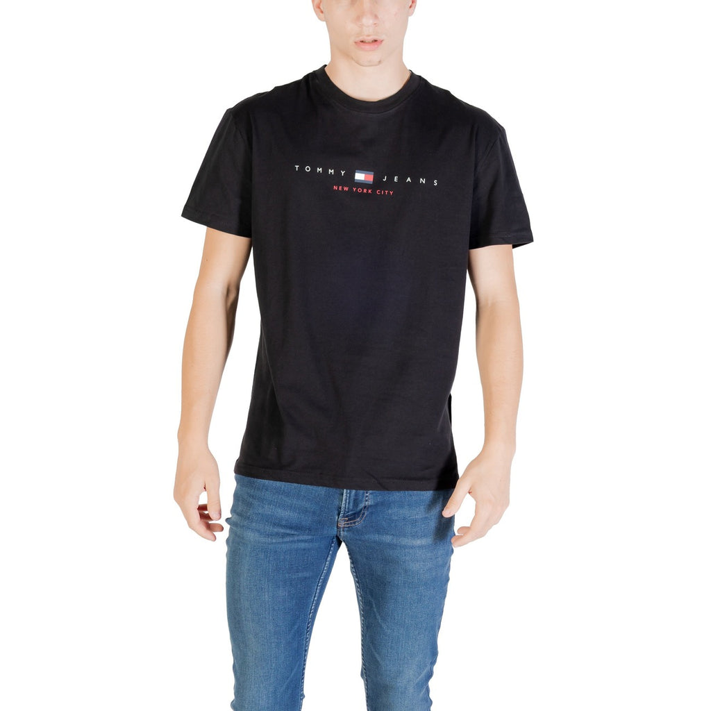 Tommy Hilfiger Jeans Homme T-Shirts