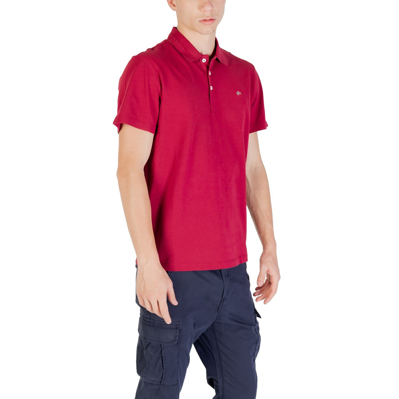Napapijri Homme Polo