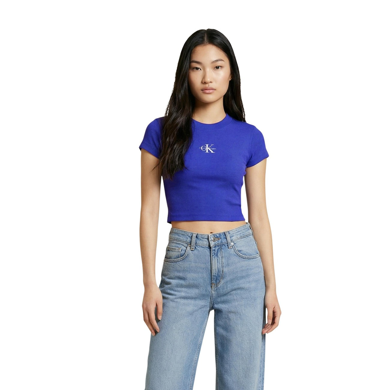 Calvin Klein Jeans Femme T-Shirts