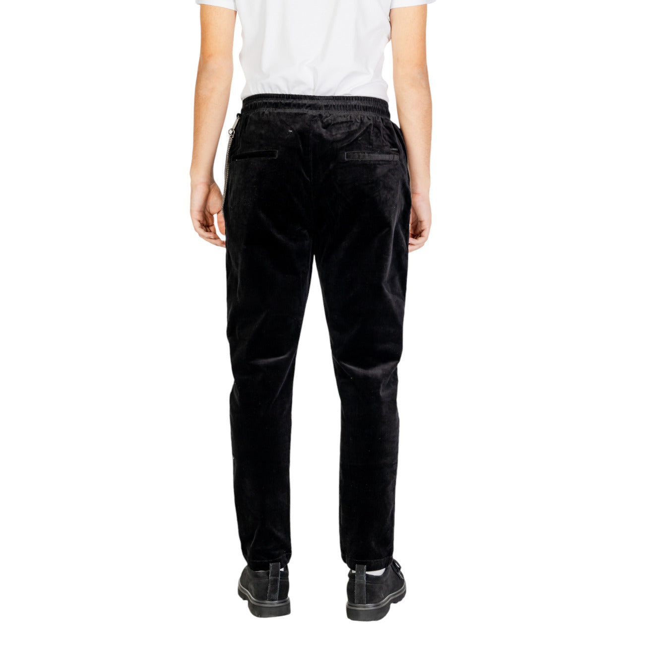 Gianni Lupo Homme Pantalons