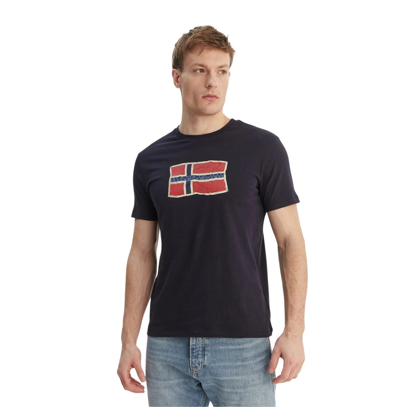 Napapijri Homme T-Shirts