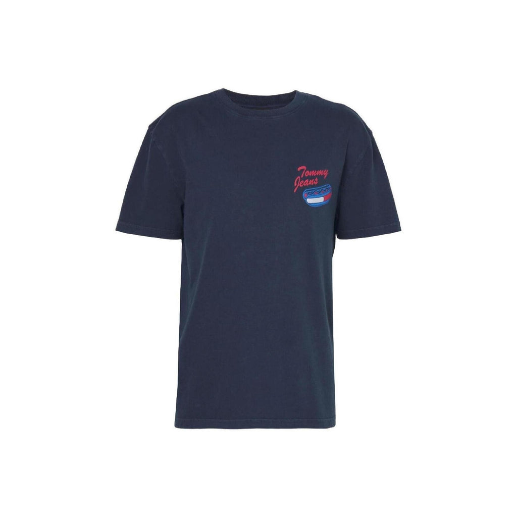 Tommy Jeans Homme T-Shirts