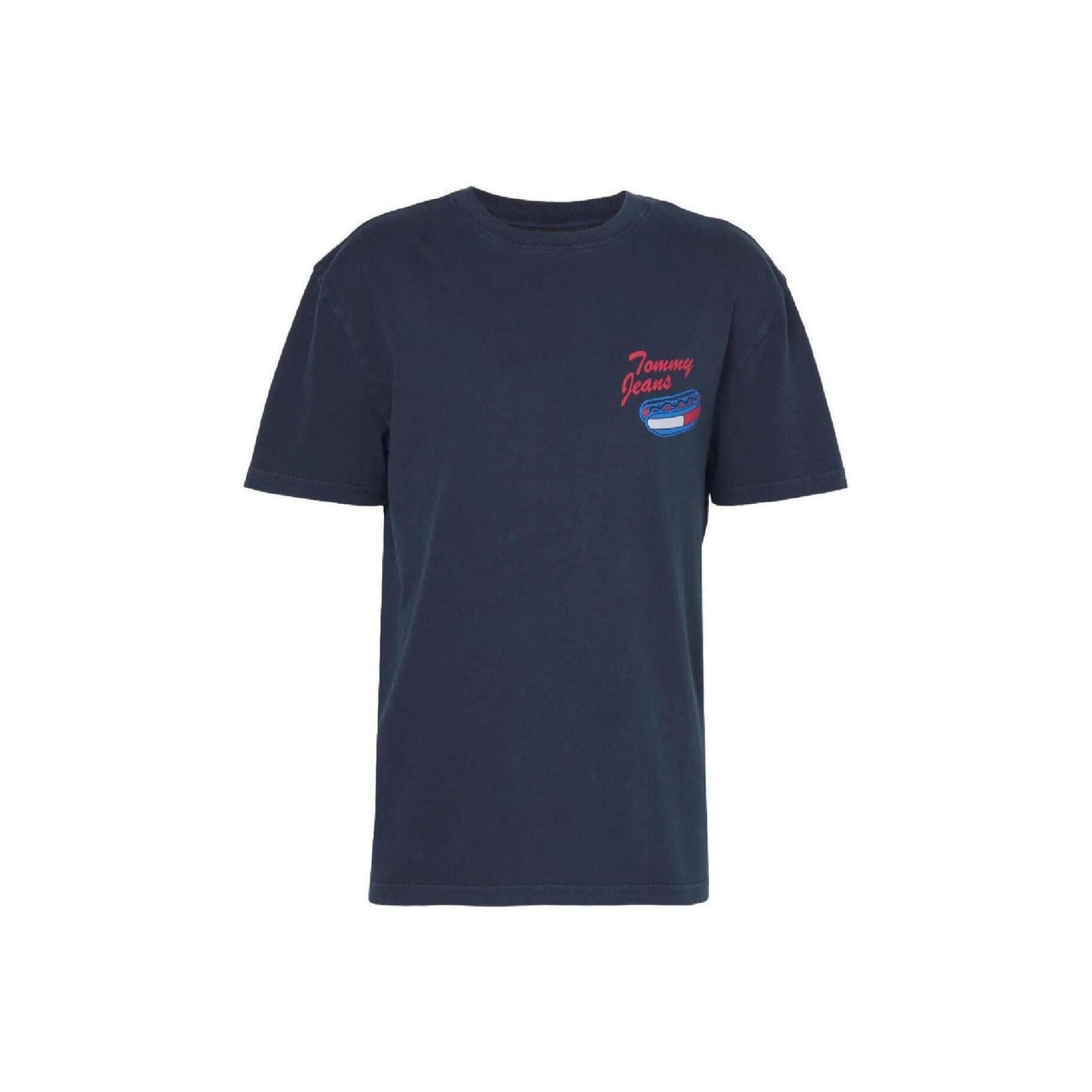 Tommy Jeans Homme T-Shirts