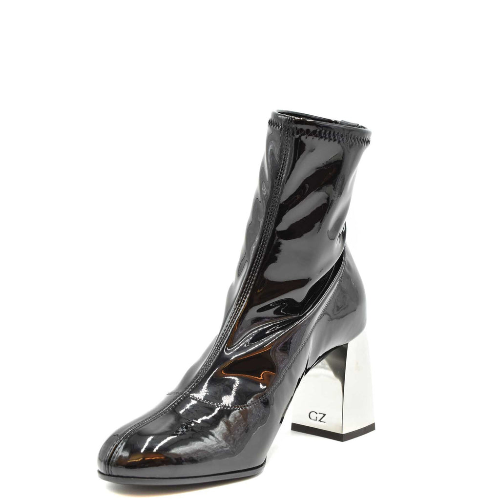 Giuseppe Zanotti  Femme Bottes