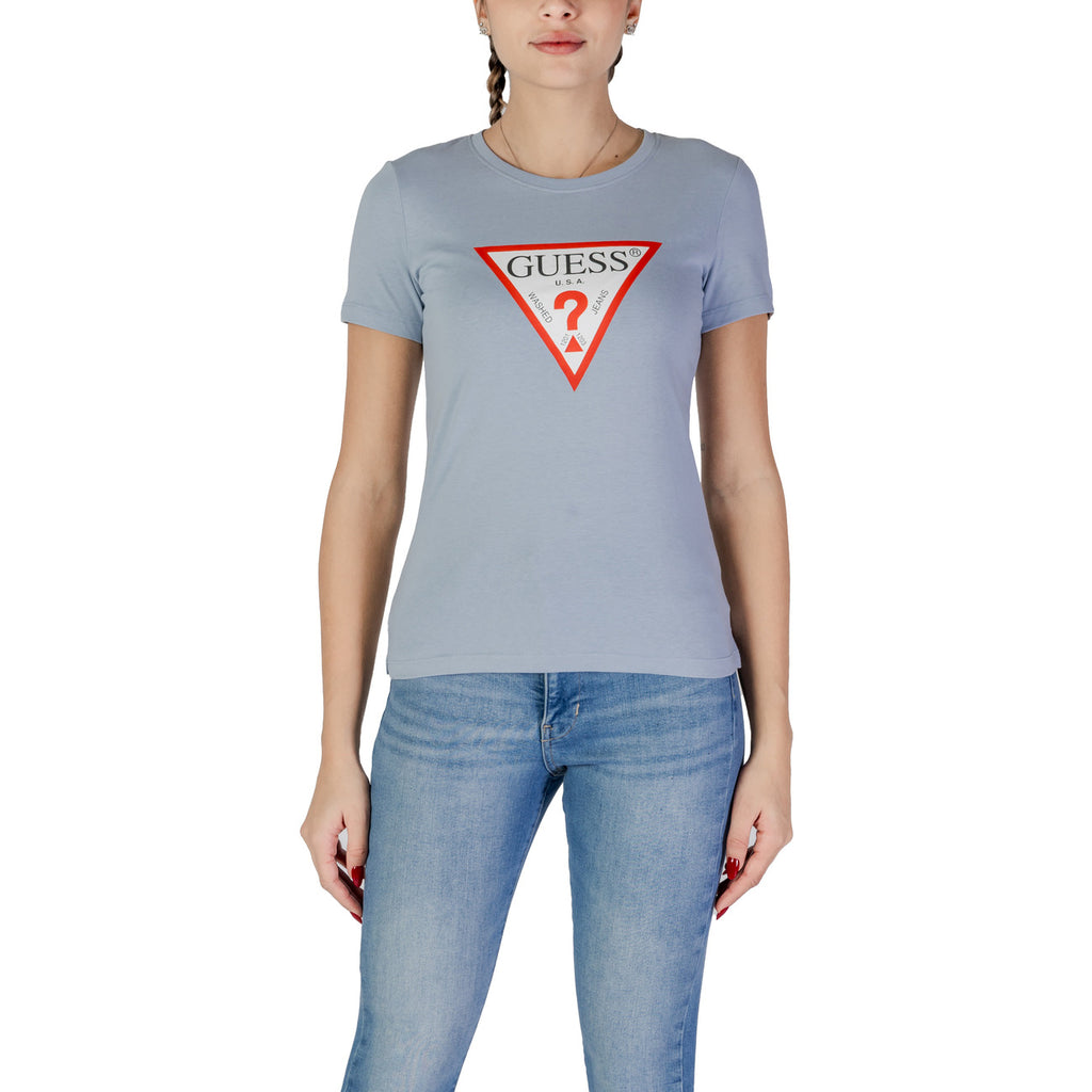 Guess Femme T-Shirts