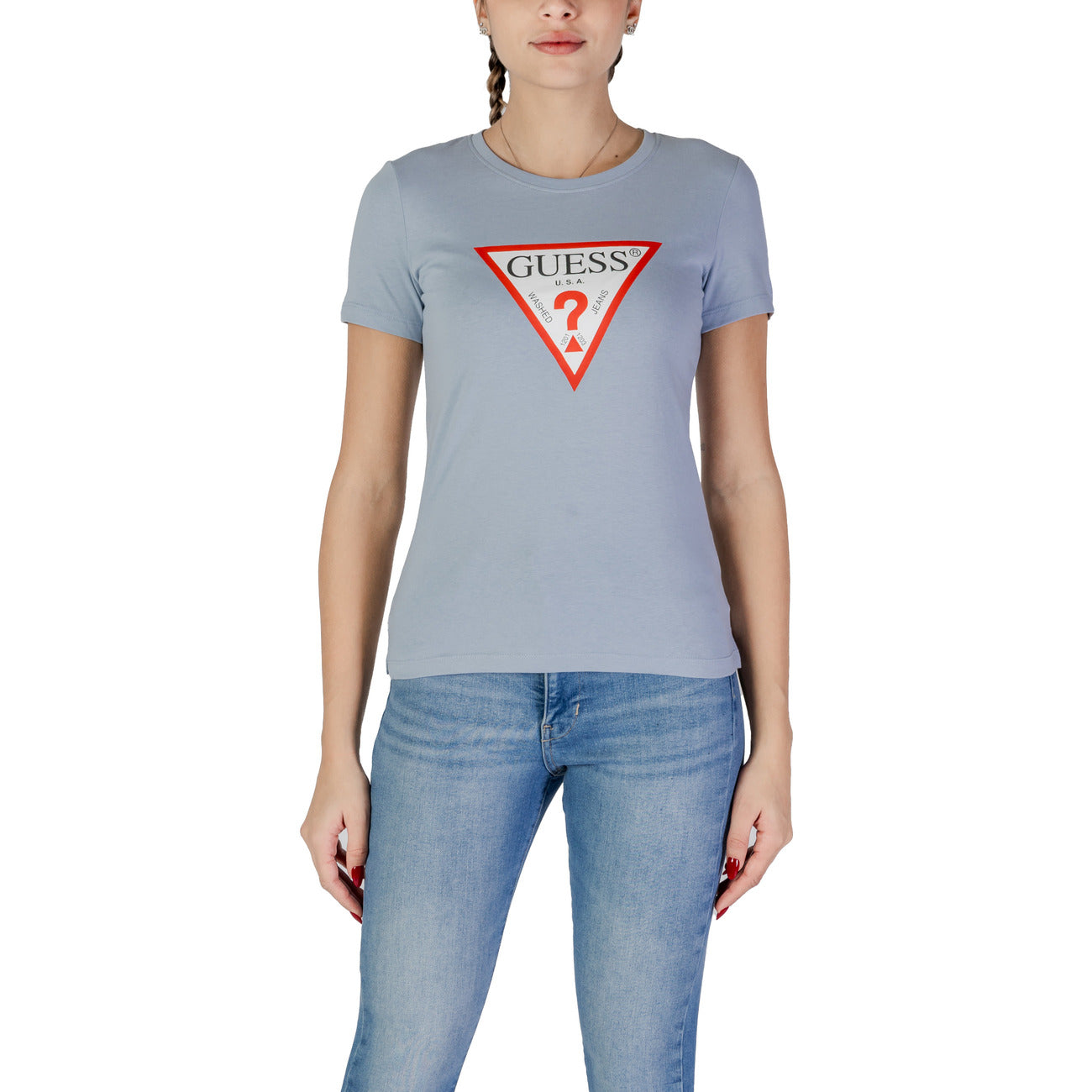 Guess Femme T-Shirts