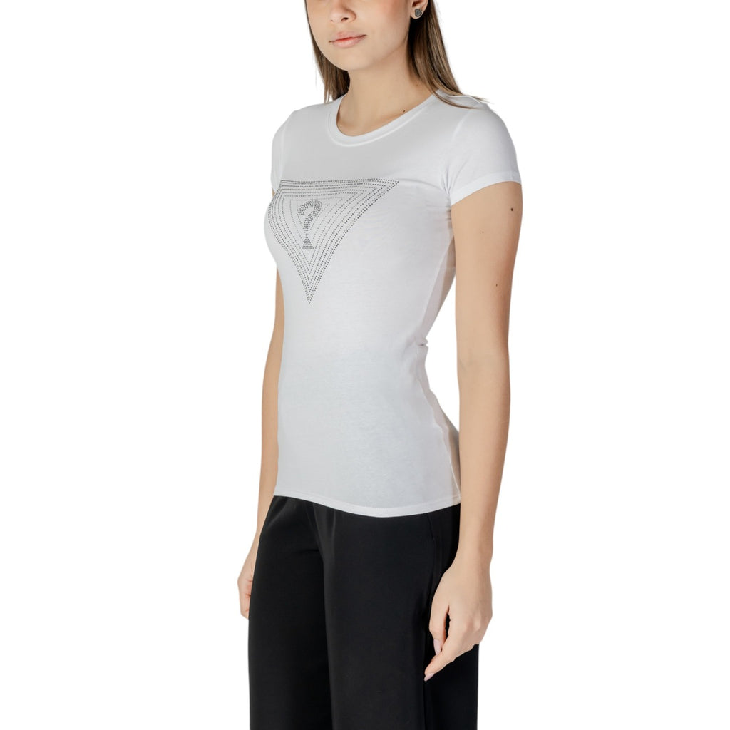 Guess Femme T-Shirts
