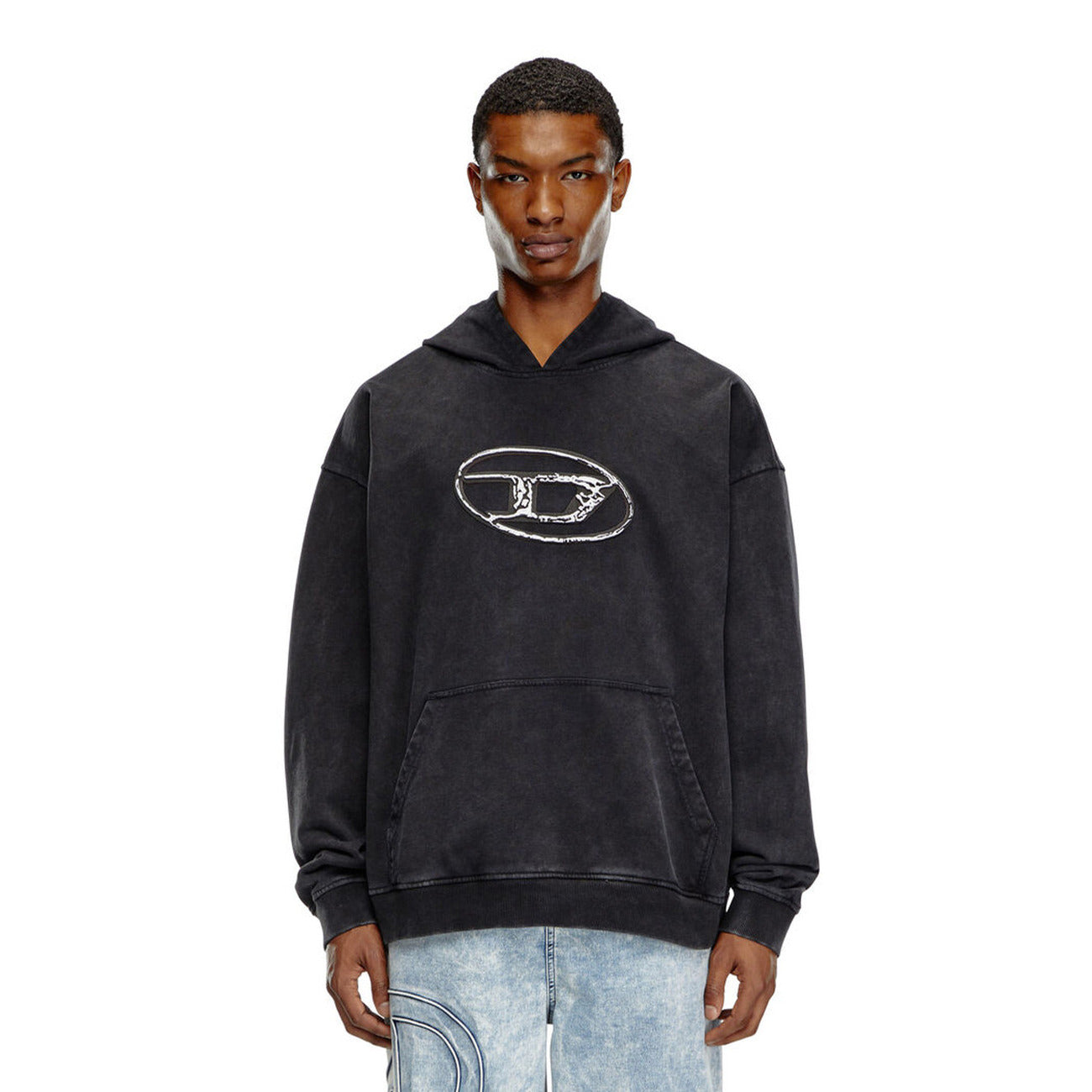 Diesel Homme Sweatshirts