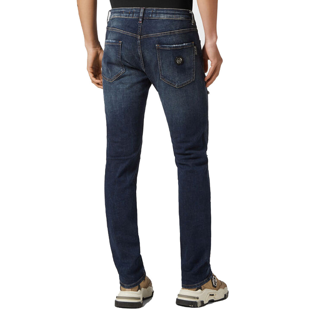 Philipp Plein Homme Jeans