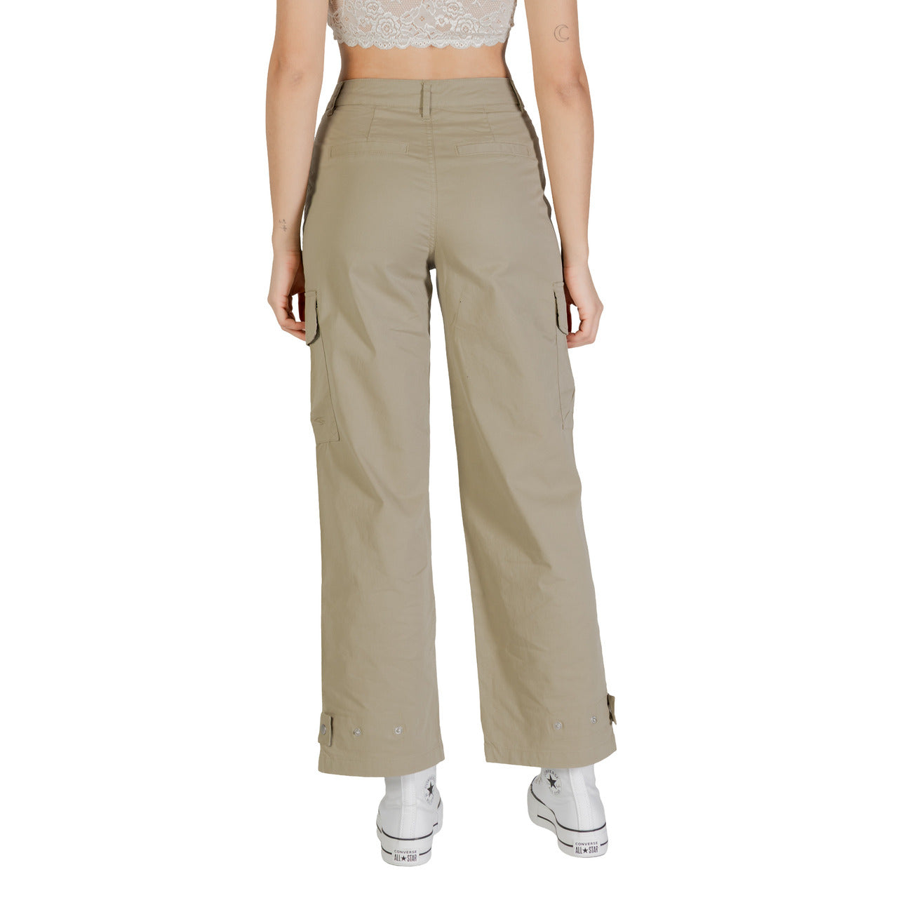 Only Femme Pantalons