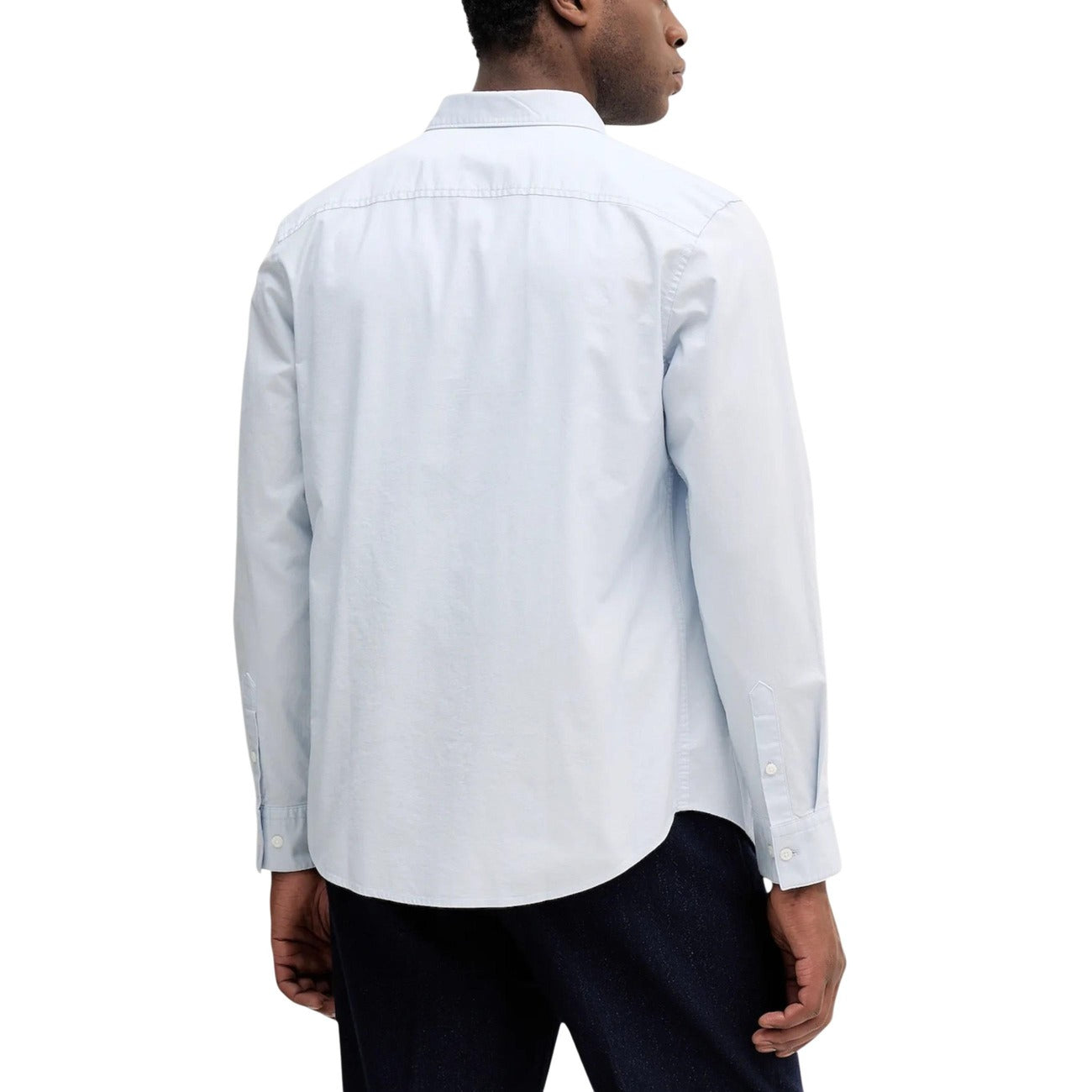 Calvin Klein Jeans Homme Chemises