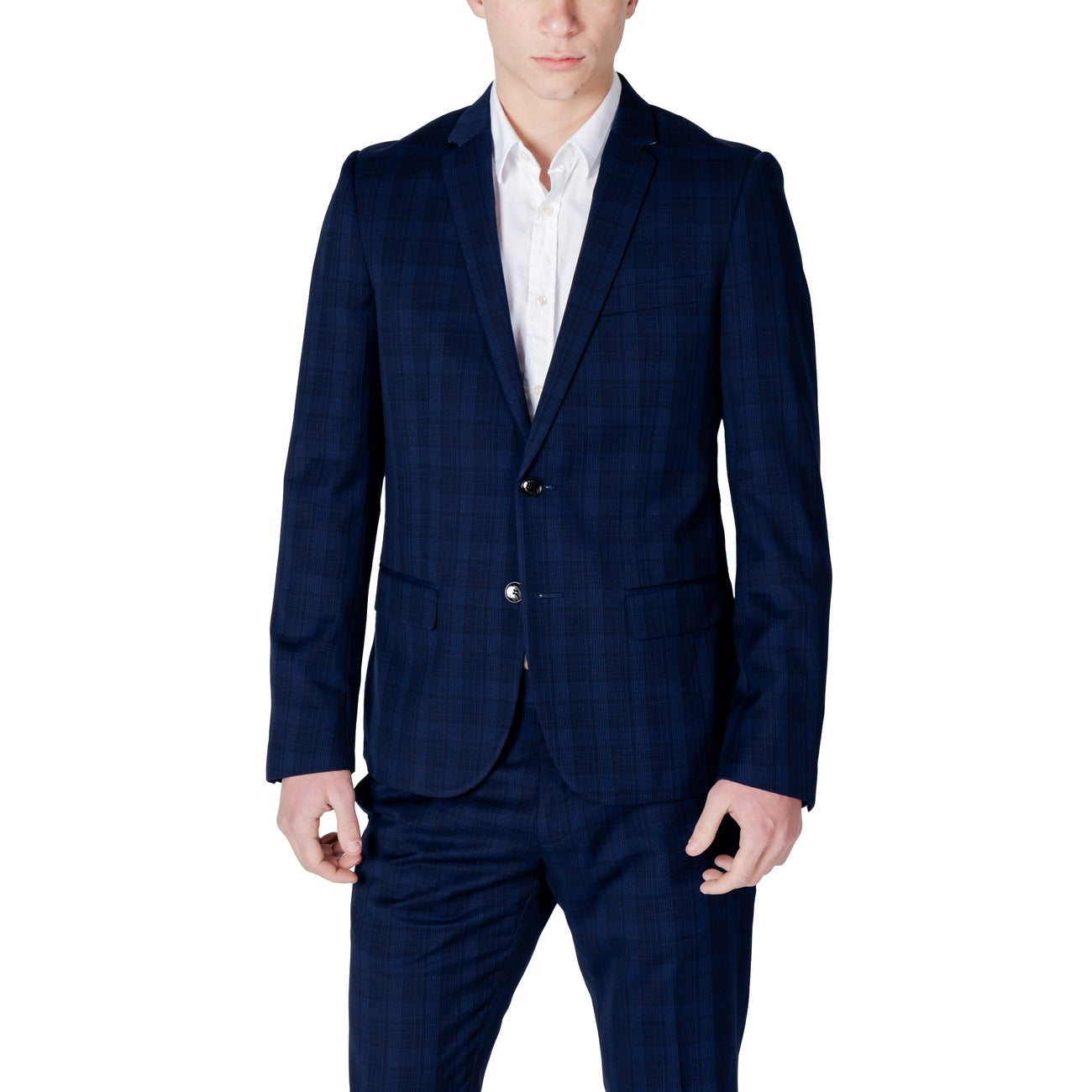 Antony Morato Homme Jaquettes