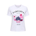 Only Femme T-Shirts