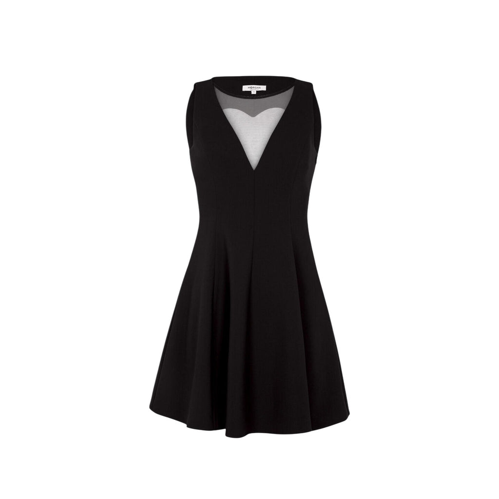 Morgan De Toi Femme Robes