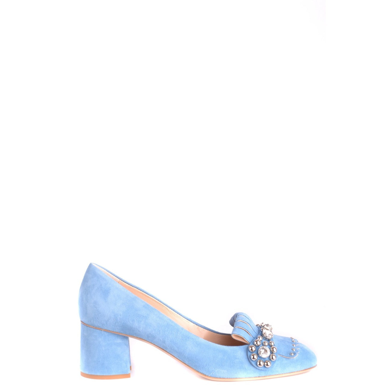 Ninalilou Femme Chaussures Escarpins