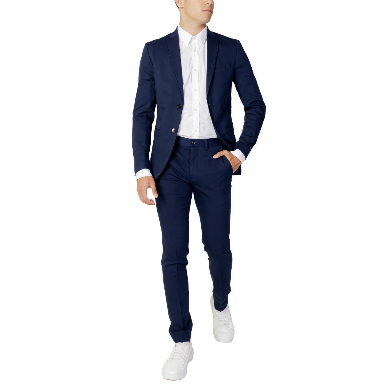 Costumes homme