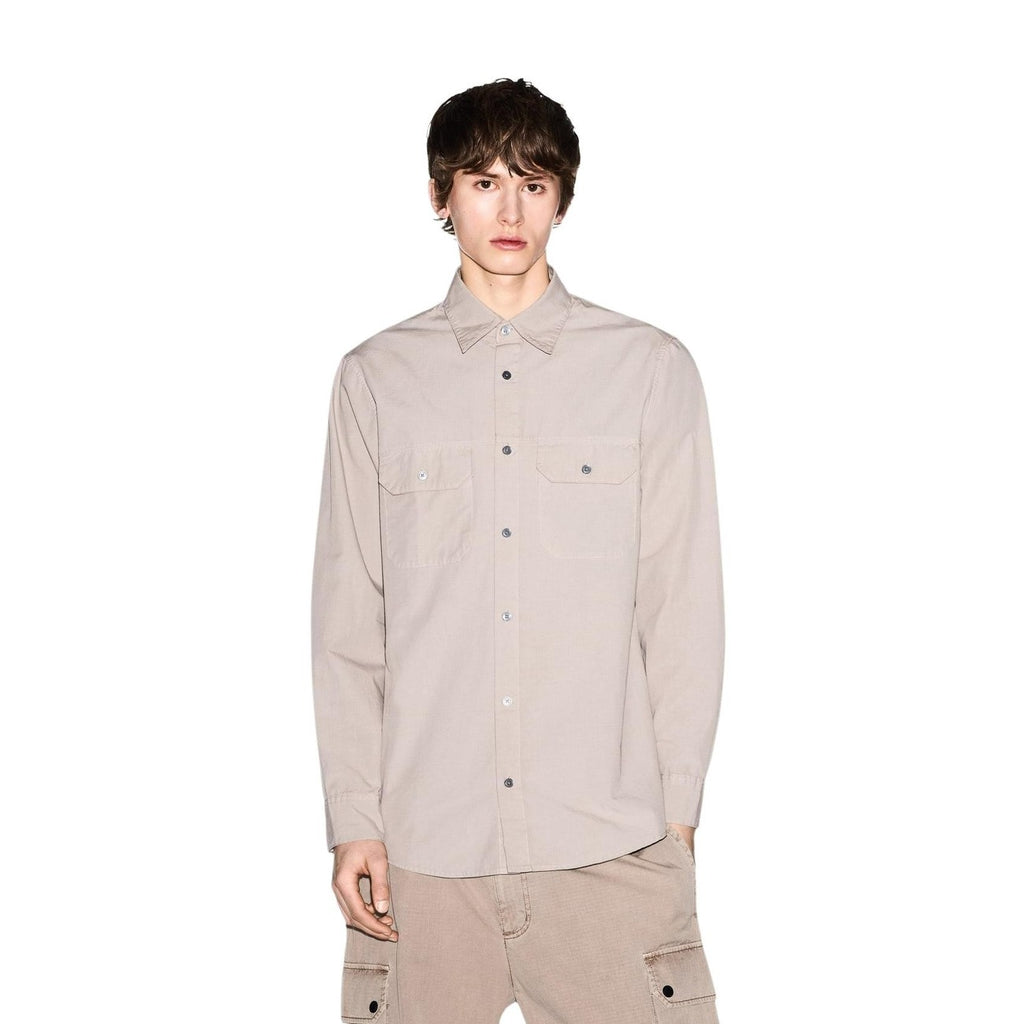 Armani Exchange Homme Chemises