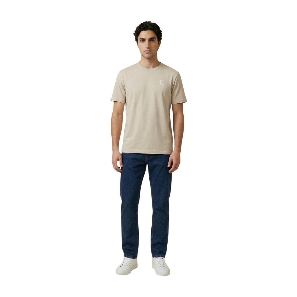 Calvin Klein Jeans Homme T-Shirts