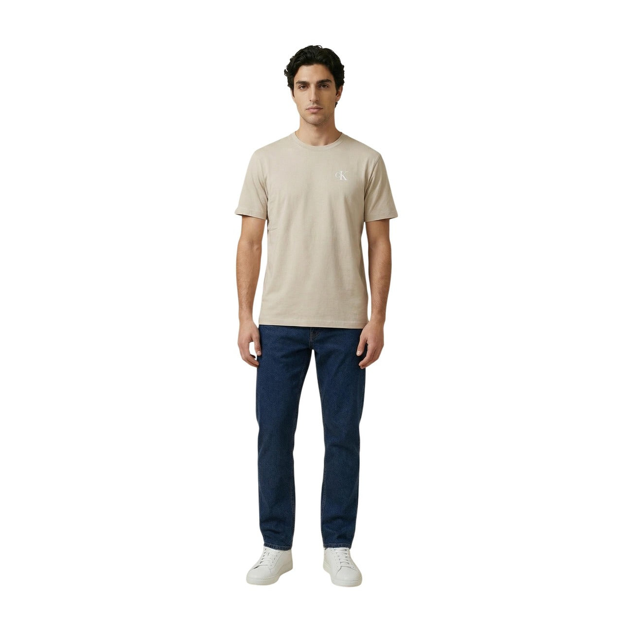 Calvin Klein Jeans Homme T-Shirts