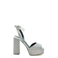 Giuseppe Zanotti  Femme Sandales