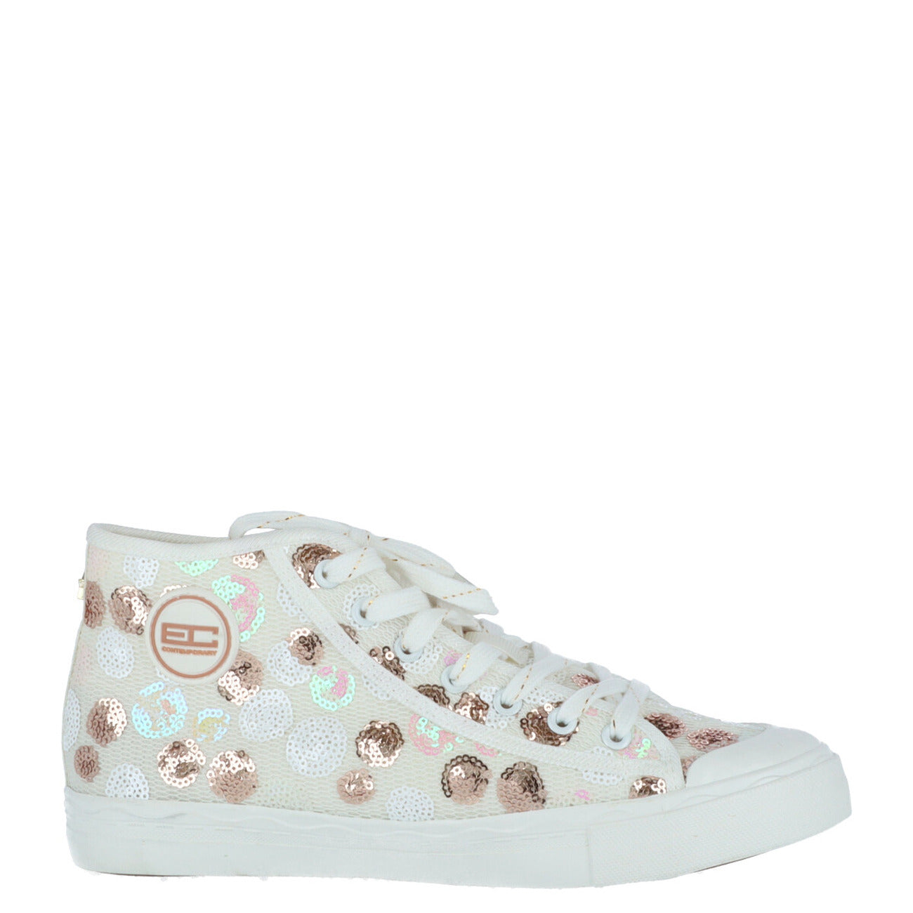 Enrico Coveri Femme Baskets