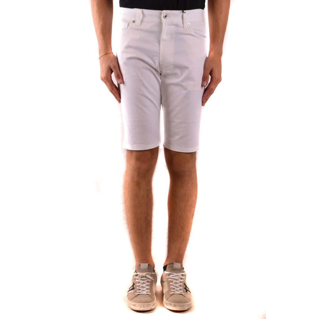 Moschino Homme Bermudas