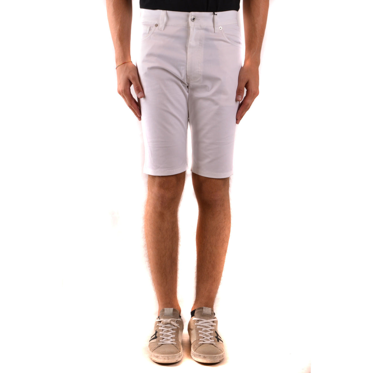 Moschino Homme Bermudas