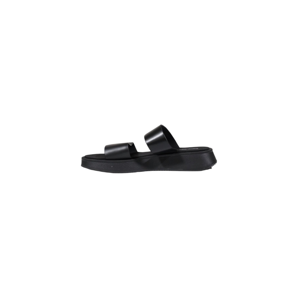 Calvin Klein Jeans Femme Mules
