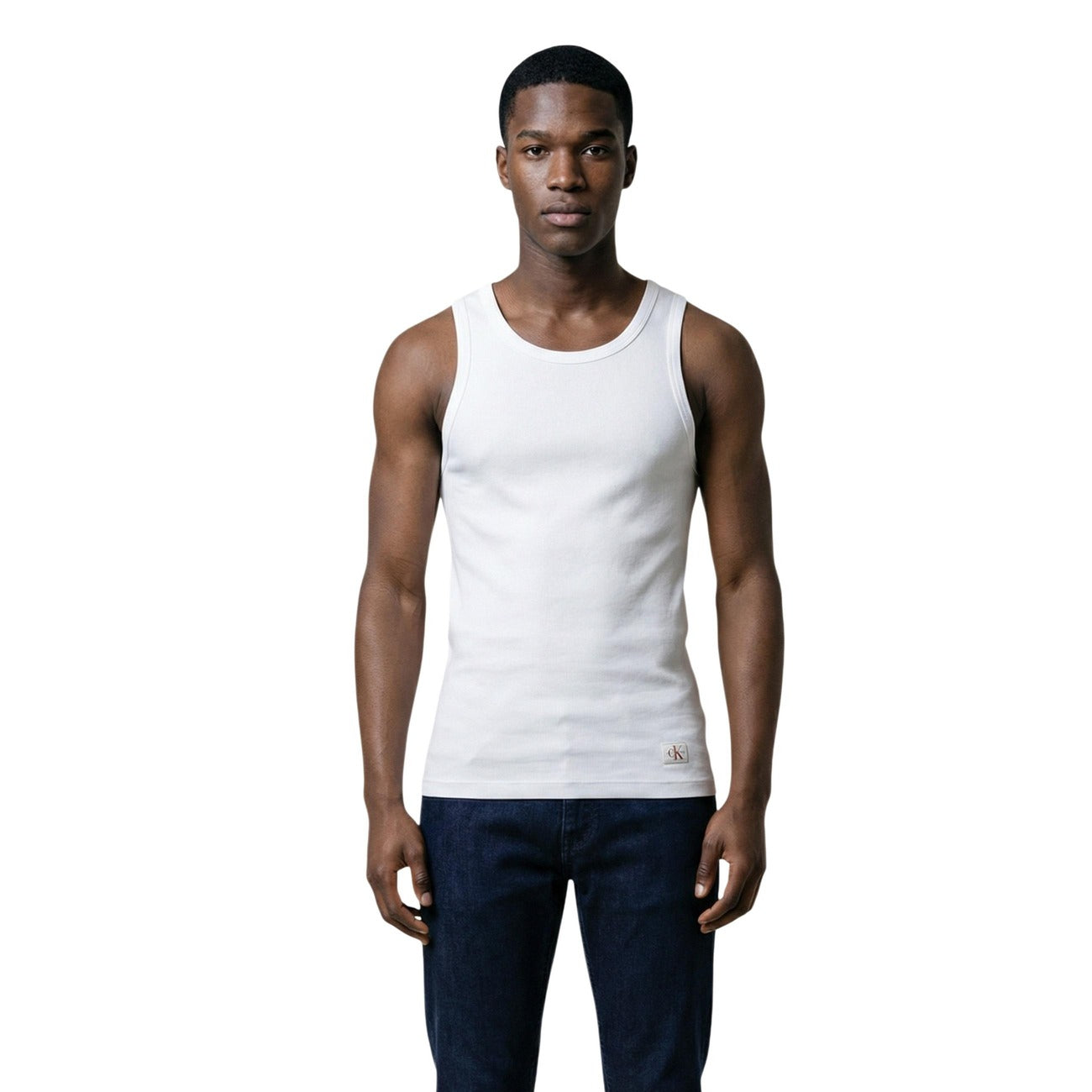Calvin Klein Jeans Homme Debardeurs