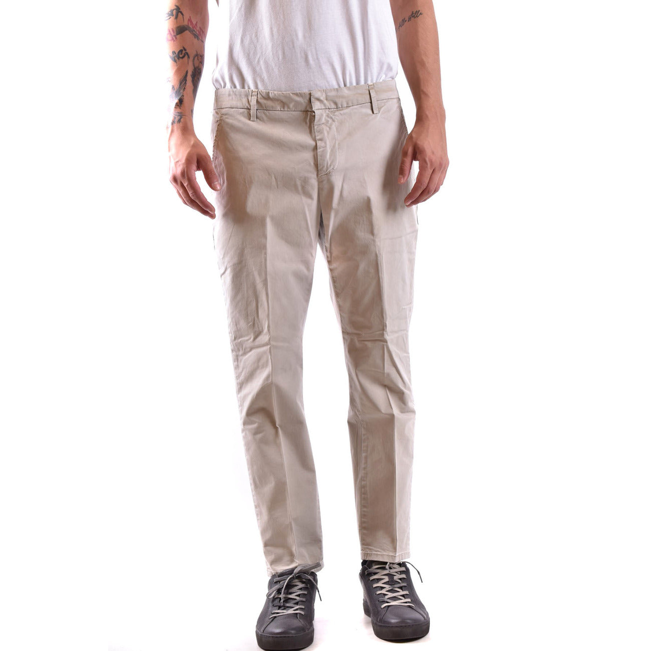 Dondup Homme Pantalons