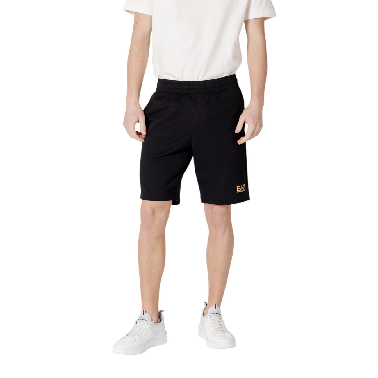 Ea7 Homme Bermudas