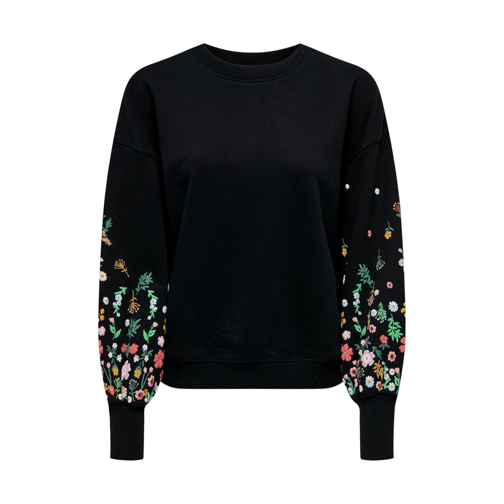 Only Femme Sweatshirts