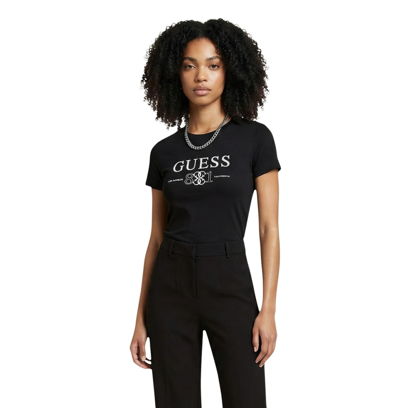 Guess Femme T-Shirts