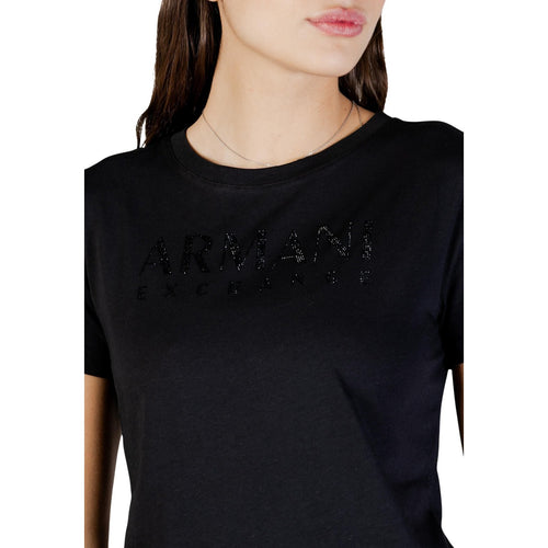 Armani Exchange Femme T-Shirts