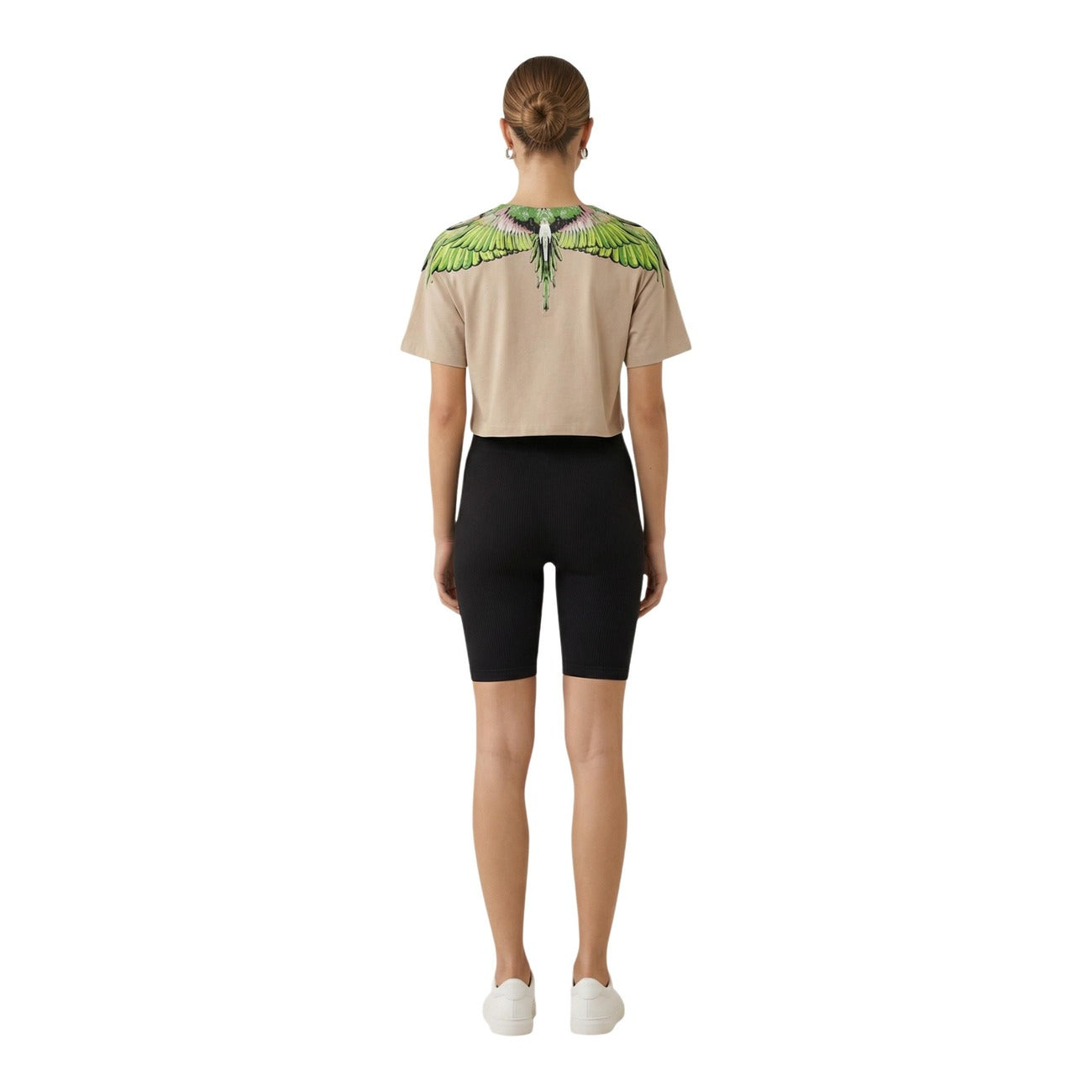 County Of Milan Femme Tops