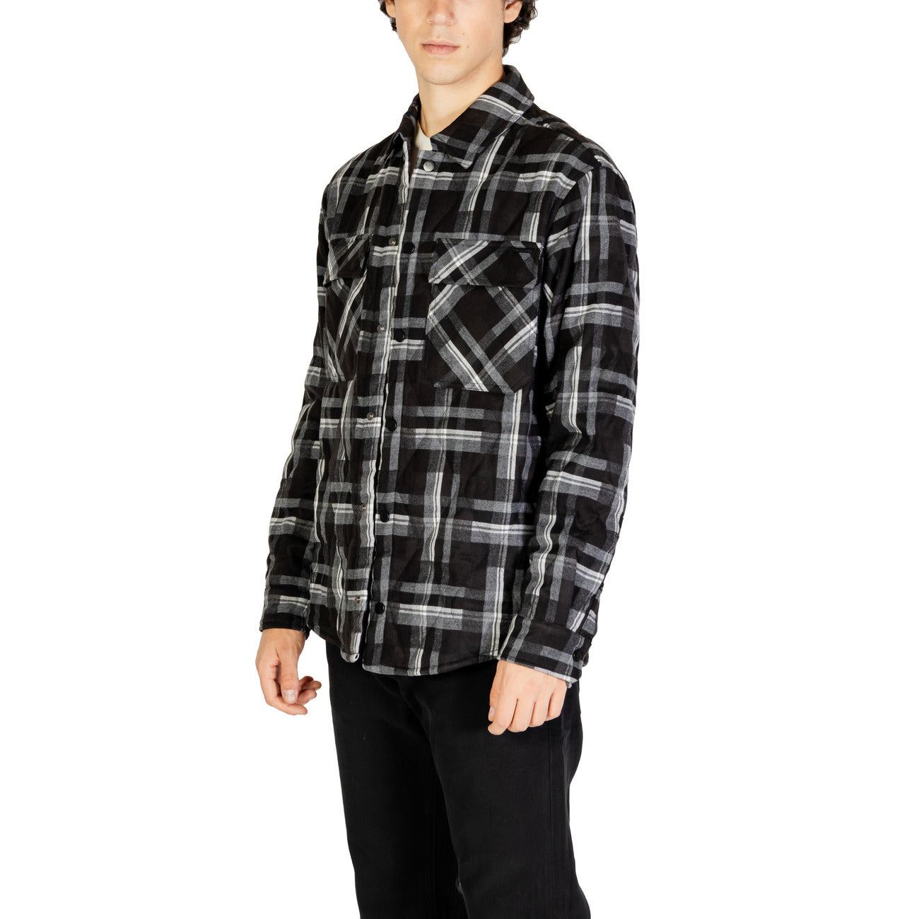 Gianni Lupo Homme Chemises