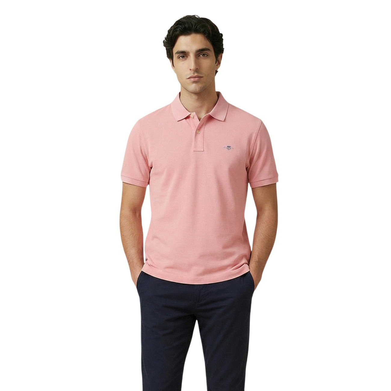 Gant Homme Polo
