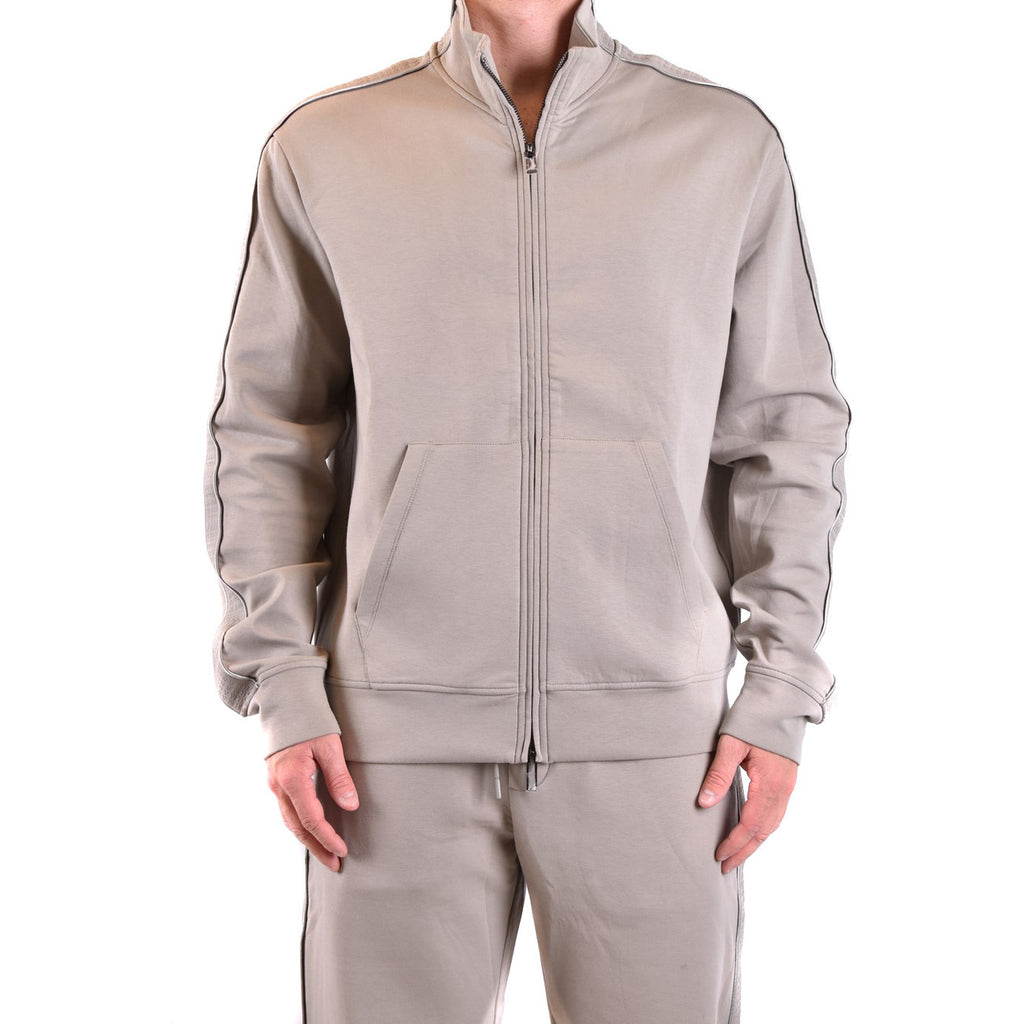 Emporio Armani Homme Sweatshirts