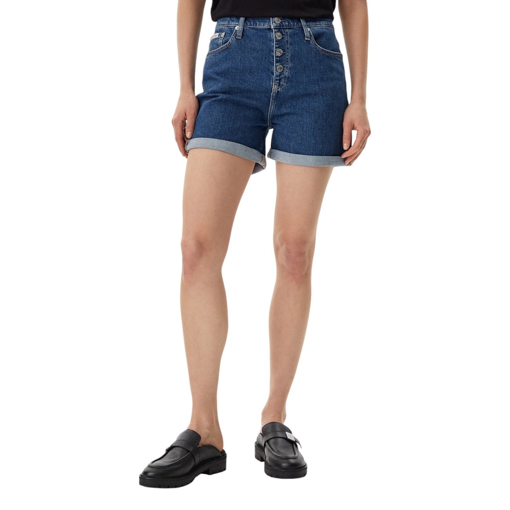 Calvin Klein Jeans Femme Shorts