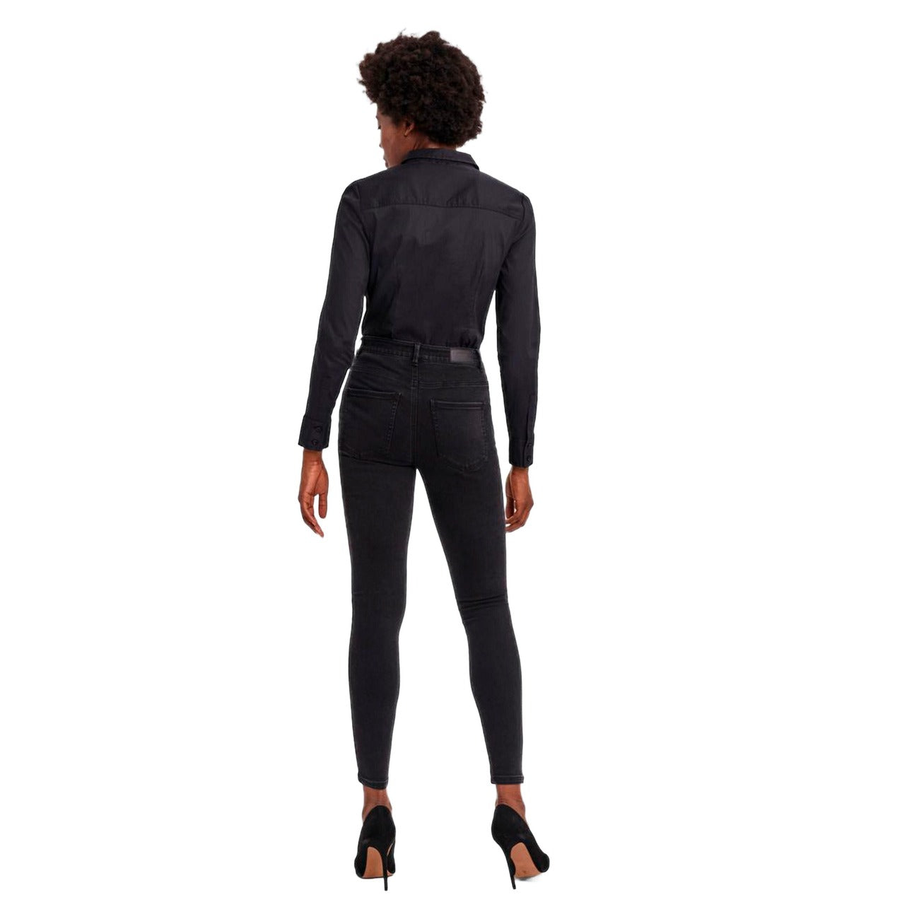 Vero Moda Femme Chemises