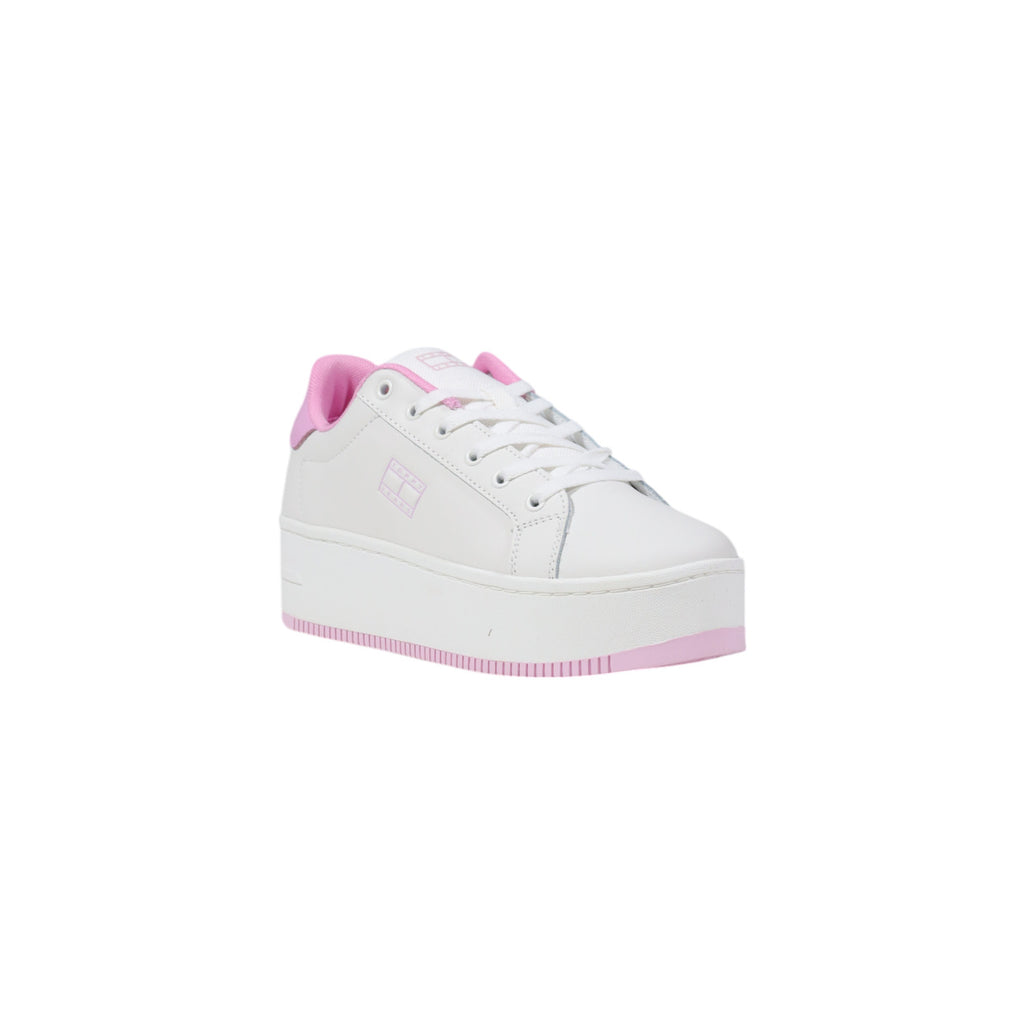 Tommy Hilfiger Jeans Femme Baskets