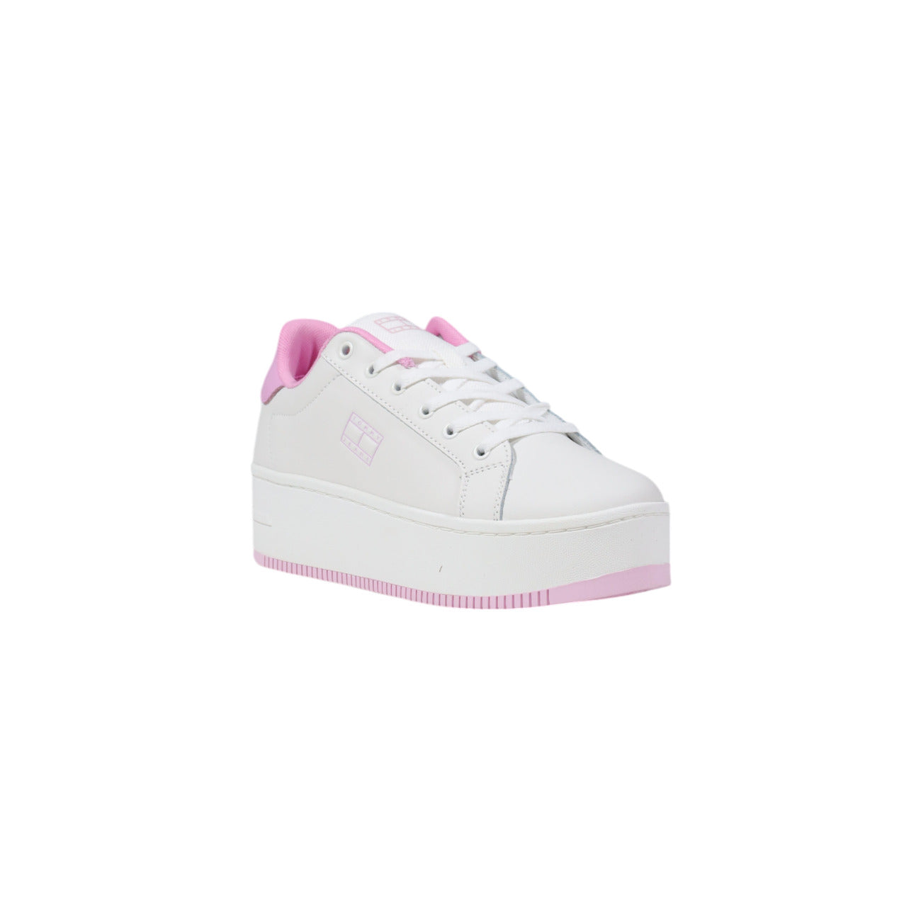 Tommy Hilfiger Jeans Femme Baskets