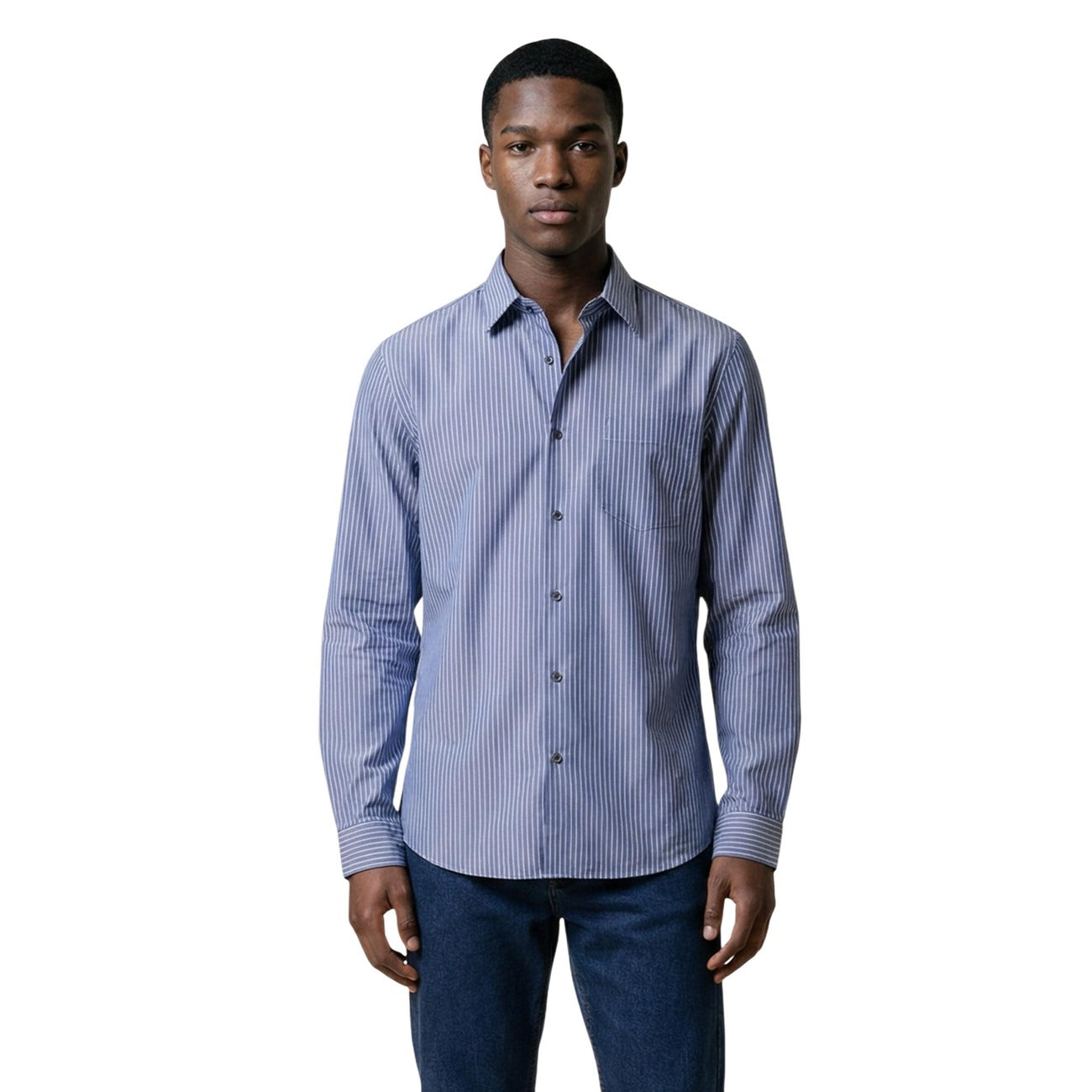 Armani Exchange Homme Chemises