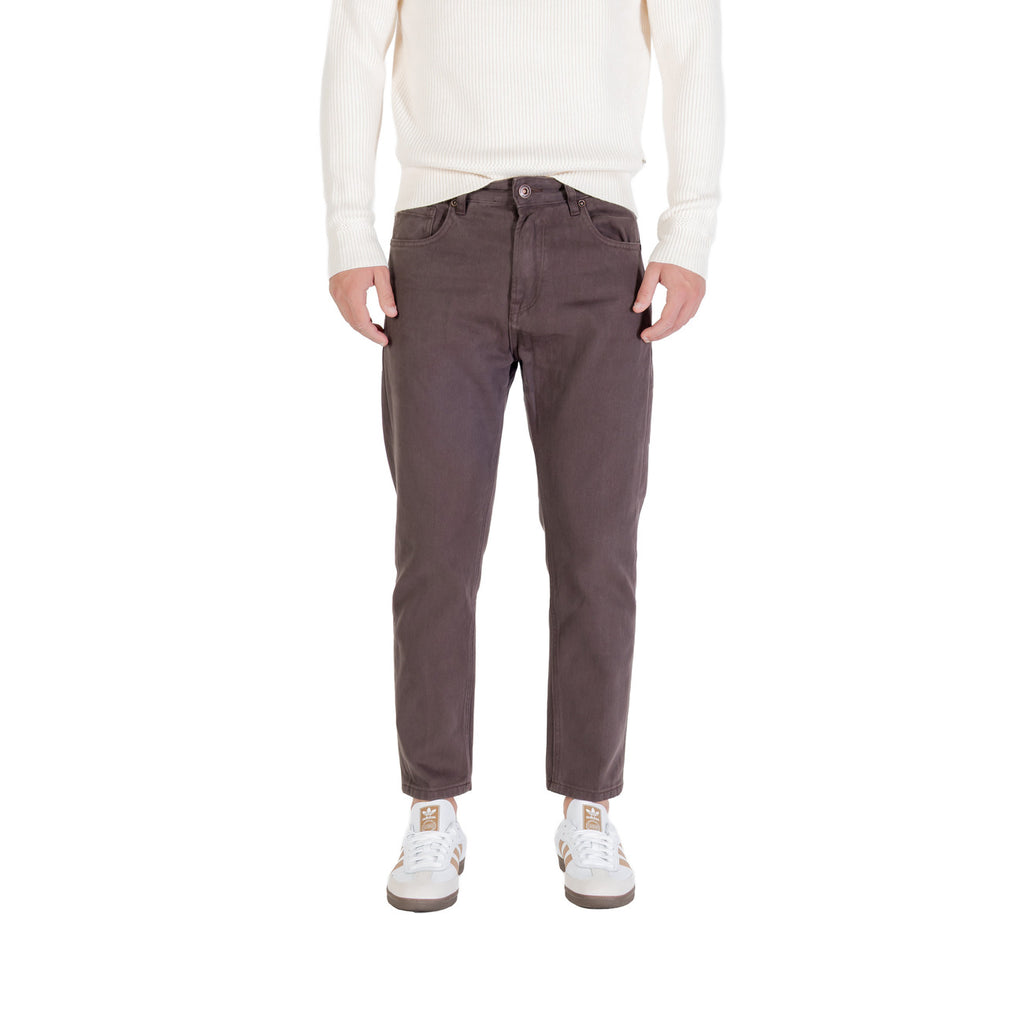 Gianni Lupo Homme Jeans