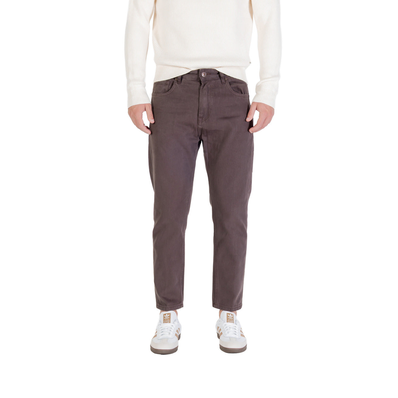 Gianni Lupo Homme Jeans